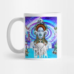 OMA By SIRIUS-UGO-ART Mug